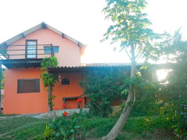 Buddy's Hostel & Pousada Alto Paraiso  Бразилия, Алту-Параизу-ди-Гояс