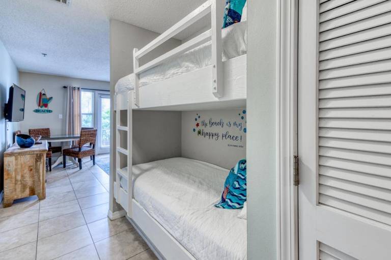 Grand Caribbean Destin by ResortQuest 