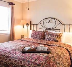Отдых в Vineyard Court Designer Suites Hotel  - США, Колледж-Стейшн