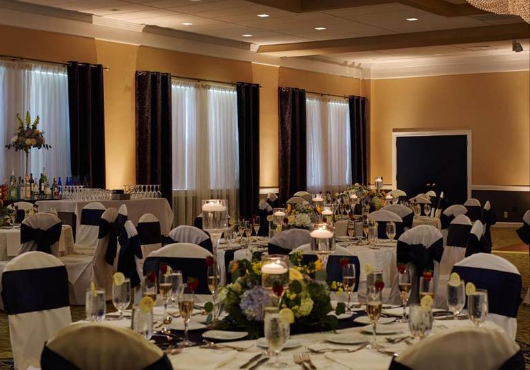Stockton Seaview Hotel and Golf Club 
