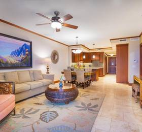 Wyndham Koloa Landing At Poipu Beach  в Колоа
