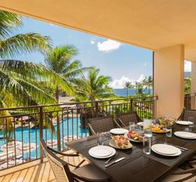 Туры в Wyndham Koloa Landing At Poipu Beach  в США