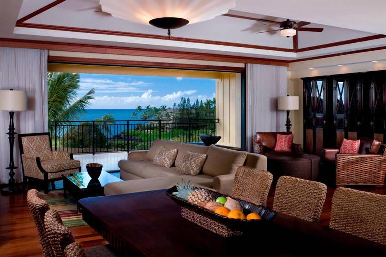 Wyndham Koloa Landing At Poipu Beach 