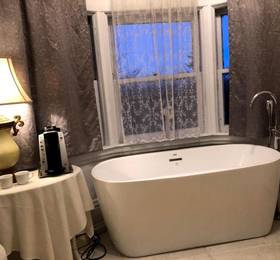 Отдых в Henderson Castle Inn Bed & Breakfast  - США, Каламазу