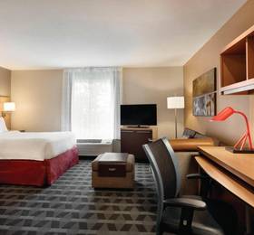 Туры в TownePlace Suites Denver Tech Center  в США