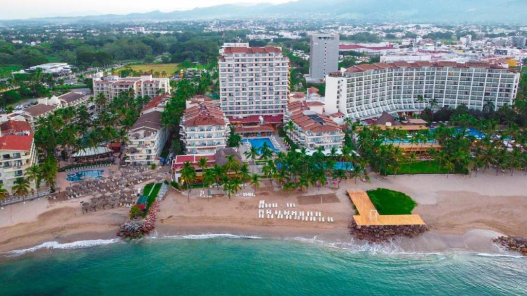 Friendly Fun Vallarta Different Experiences 4*