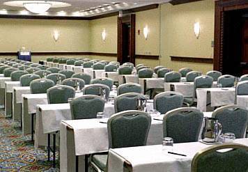 Newport News Marriott at City Center  3* США, Ньюпорт-Ньюс