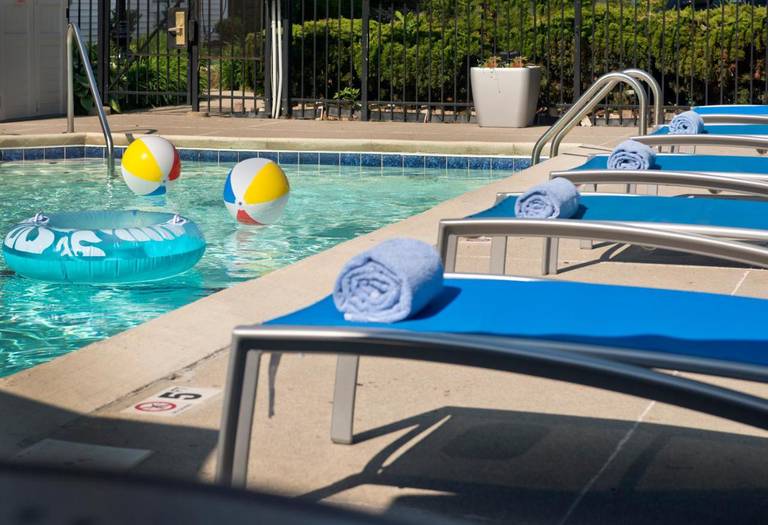 TownePlace Suites Cleveland Westlake 