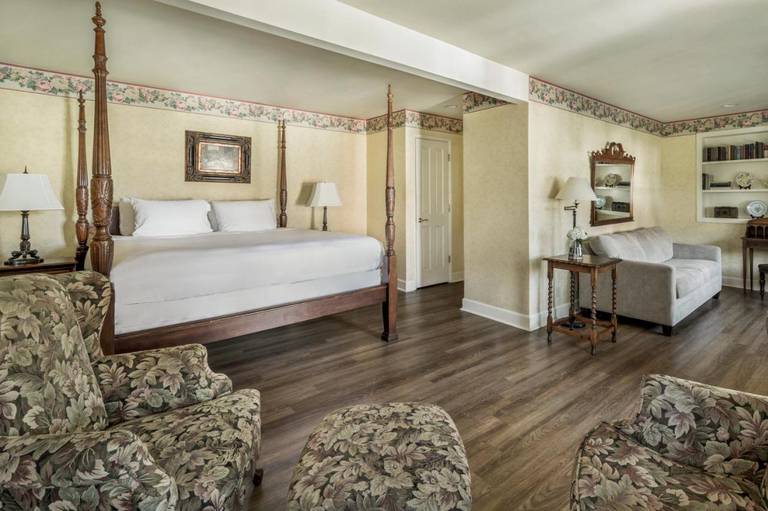 Green Gables Inn, A Four Sisters Inn 