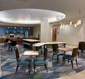 Туры в SpringHill Suites Fort Myers Airport  в США