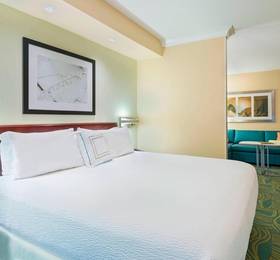 Отдых в SpringHill Suites Fort Myers Airport  - США, Форт-Майерс