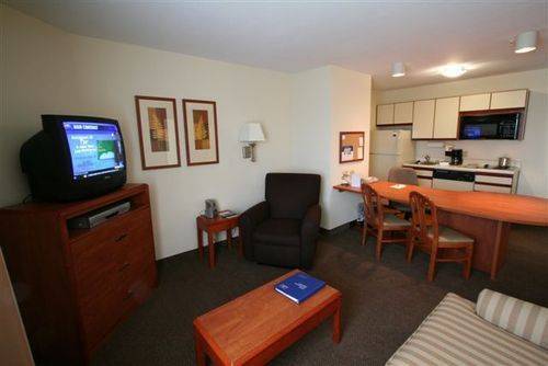 Candlewood Suites Louisville Airport  2* США, Луисвилл