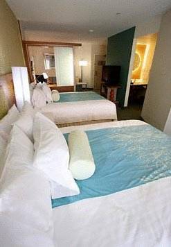SpringHill Suites by Marriott Madera  3* США, Мадера