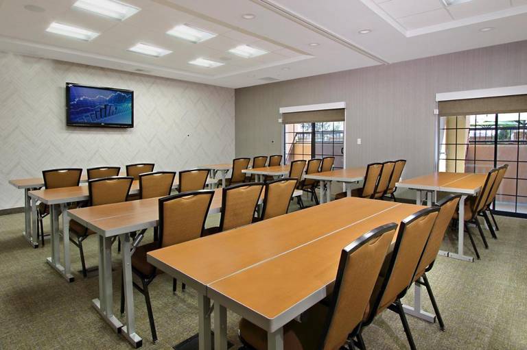 SpringHill Suites by Marriott Madera 