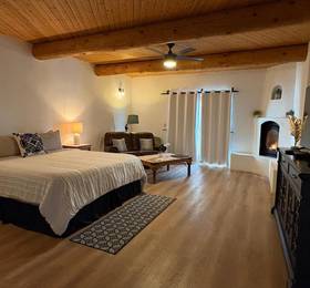 Отдых в Wild Coyote Winery - Bed & Breakfast  - США, Пасо-Роблс