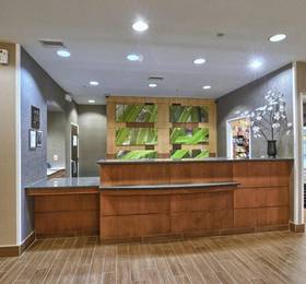 Туры в SpringHill Suites Detroit Southfield  в США