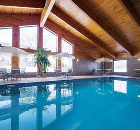AmericInn Motel & Suites Sioux Falls  в Су-Фолсе