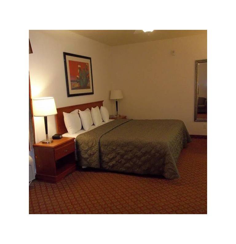 Suburban Extended Stay Sierra Vista 