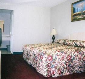 Туры в Scottish Inn & Suites Atlantic City  в США