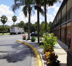 Туры в Econolodge South Point Jacksonville  в США