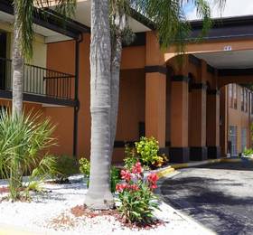 Отдых в Econolodge South Point Jacksonville  - США, Джексонвилл