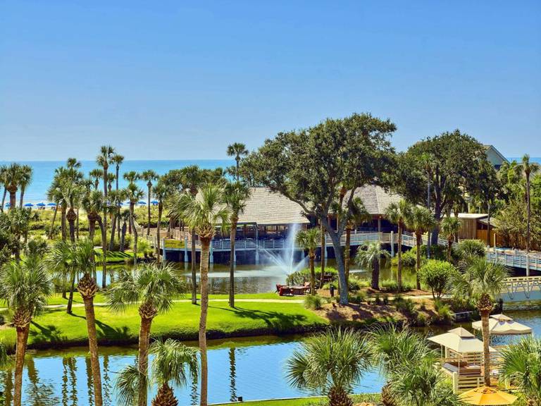 Sonesta Resort - Hilton Head Island 