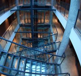 Axel Hotel Buenos Aires & Urban Spa в Буэнос-Айресе