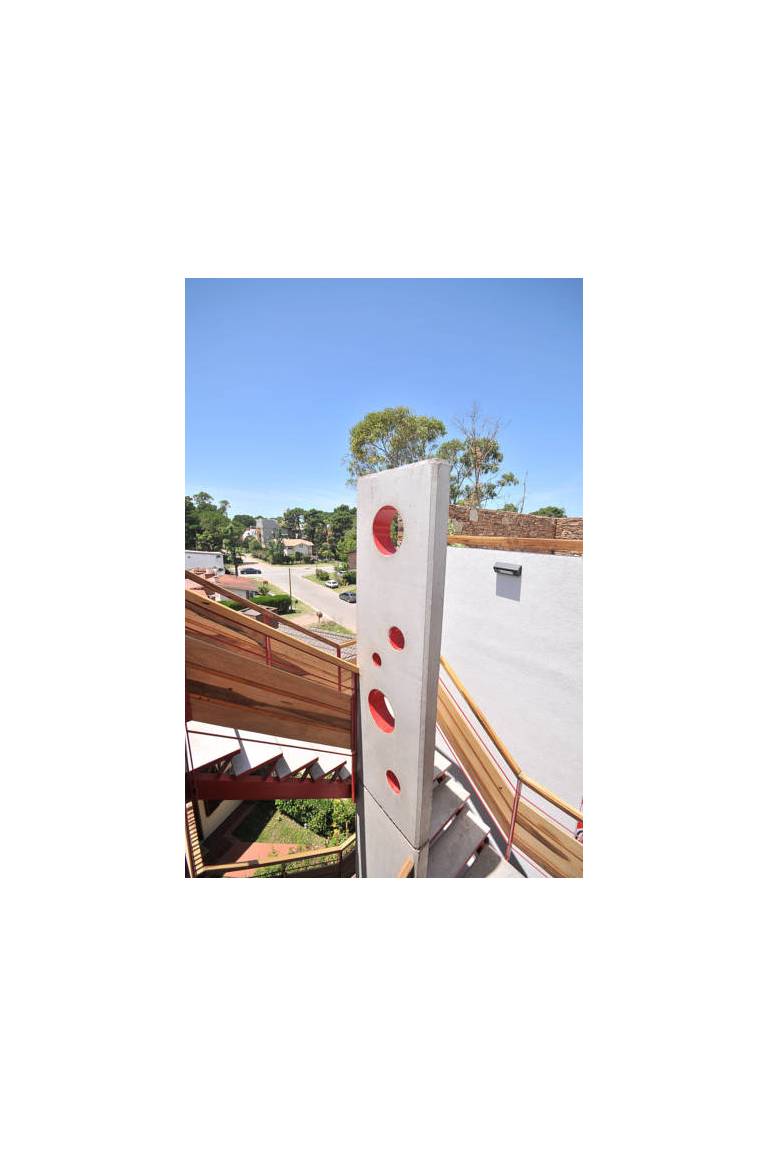 Puerto Somiedo - Pinamar Apartments 