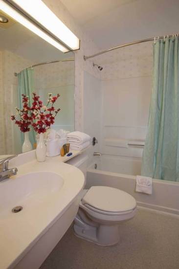 Jacksonville Plaza Hotel and Suites  2* США, Джексонвилл