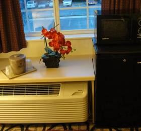 Отдых в Jacksonville Plaza Hotel and Suites  - США, Джексонвилл