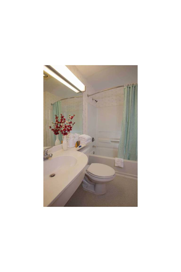 Jacksonville Plaza Hotel and Suites 