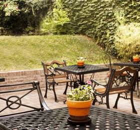 Туры в Bohemia Buenos Aires Hotel Boutique в Аргентине
