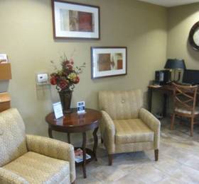 Candlewood Suites Elmira Horseheads  в Хорсхедсе