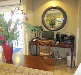Отдых в Candlewood Suites Elmira Horseheads  - США, Хорсхедс