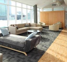BridgeStreet at the Pier Apartments  в Джерси-Сити