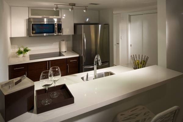 Quarzo Boutique Hotel  Bal Harbour 