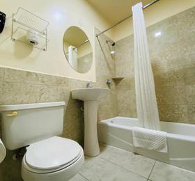 Отдых в Scottish Inns & Suites Ormond Beach  - США, Ормонд-Бич