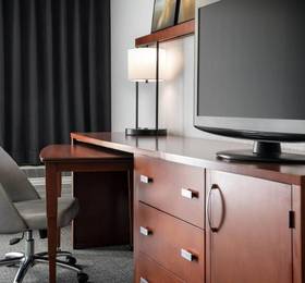 Courtyard Sacramento Rancho Cordova  в Ранчо-Кордовой