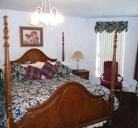 Winter Park Chateau Bed & Breakfast  в Винтер Парке