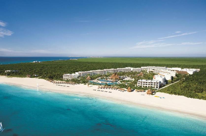 Secrets Maroma Beach Riviera Cancun 5* Мексика, Ривьера Майя