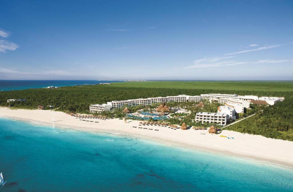 Secrets Maroma Beach Riviera Cancun 5*