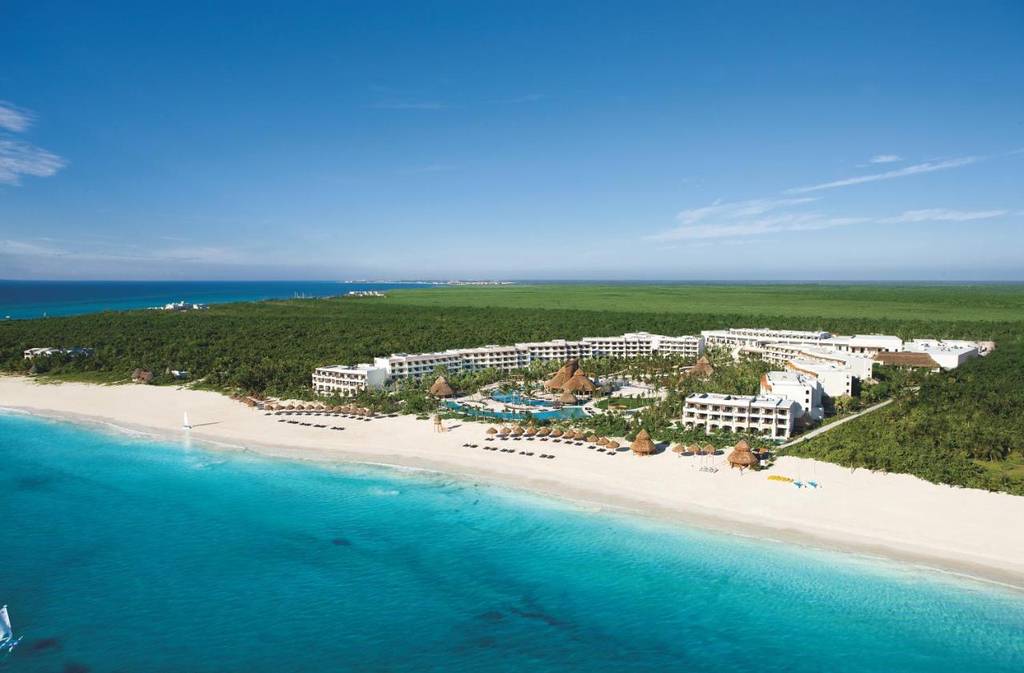Secrets Maroma Beach Riviera Cancun 5*