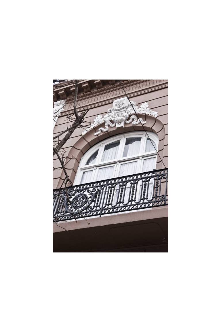 Hotel Boutique Raco De Buenos Aires 