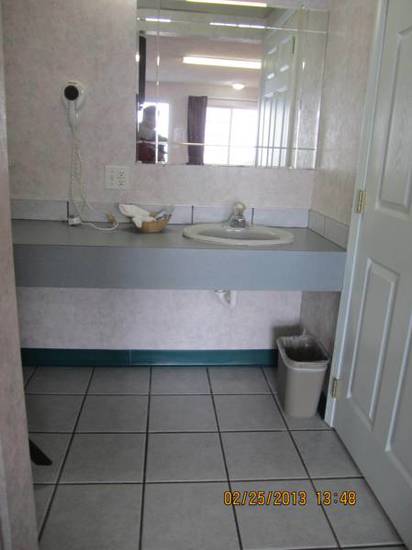 Passport Inn & Suites Atlantic City  2* США, Эбсекон