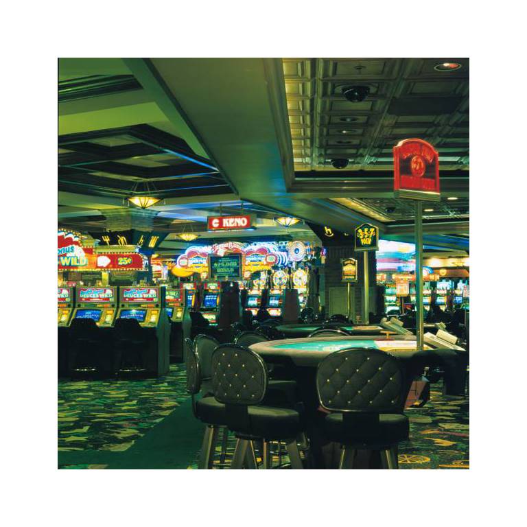 Texas Station Gambling Hall & Hotel 