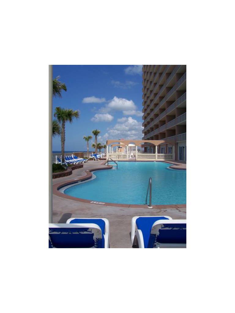 Celadon Beach Resort by ResortQuest 