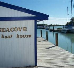 Отдых в Floating Sea Cove Resort and Marina  - США, Маратон