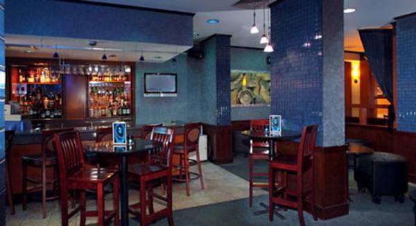 Wyndham Philadelphia - Mount Laurel  4* США, Маунт-Лорел