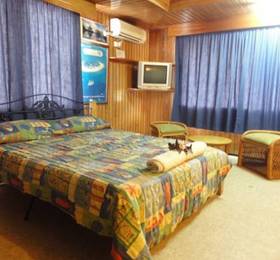 Отдых в Horizon Backpackers & Travel Centre  - Фиджи, Нади