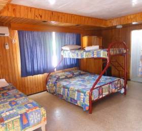 Horizon Backpackers & Travel Centre  в Нади